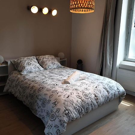 Bed and Breakfast Chez Cerise à Tournay Extérieur photo